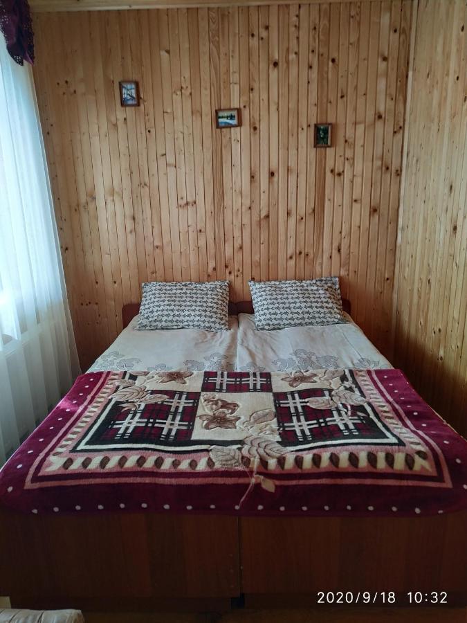 Котедж ,,ТІК Hotel Татарив Екстериор снимка