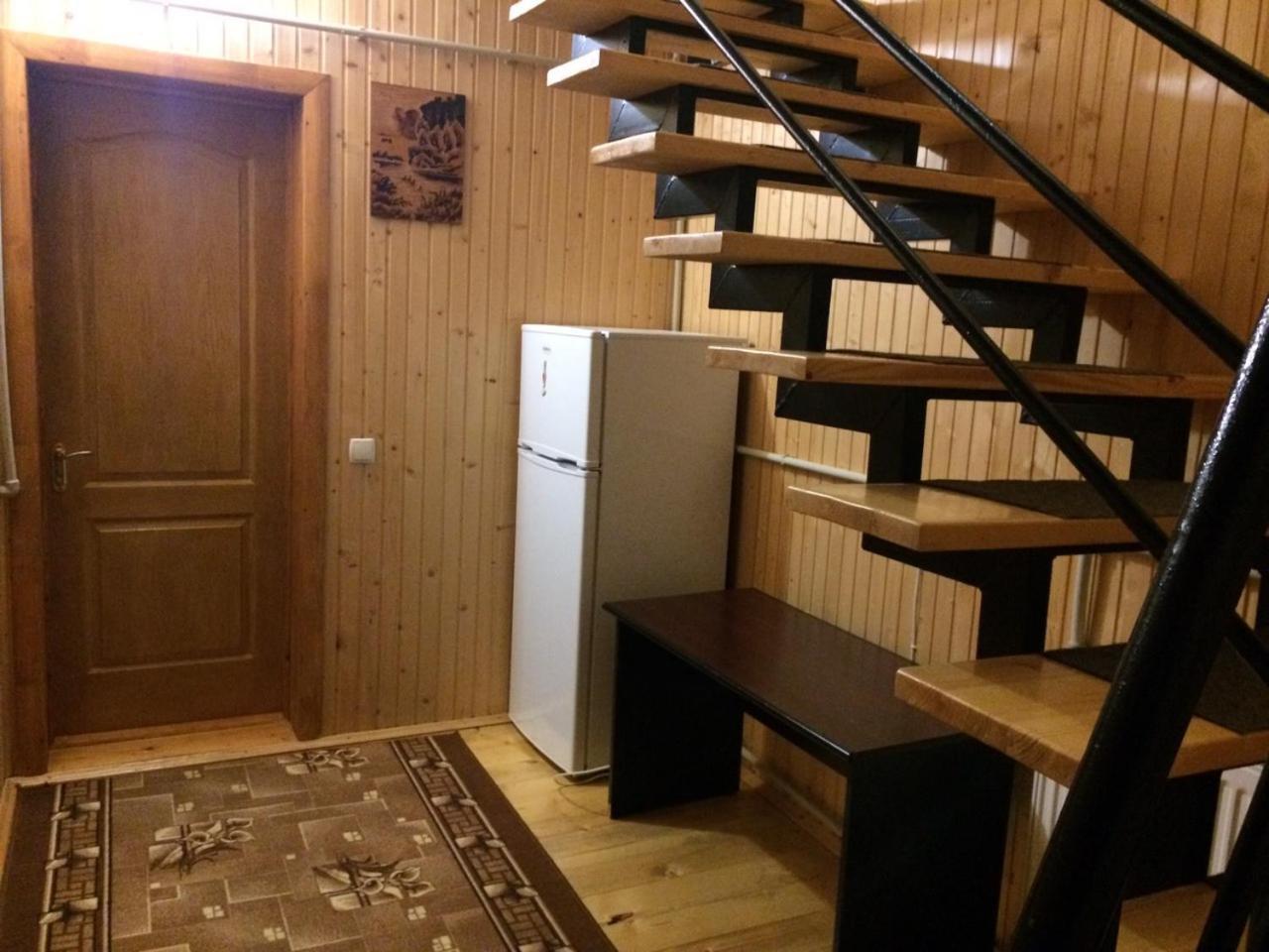 Котедж ,,ТІК Hotel Татарив Екстериор снимка