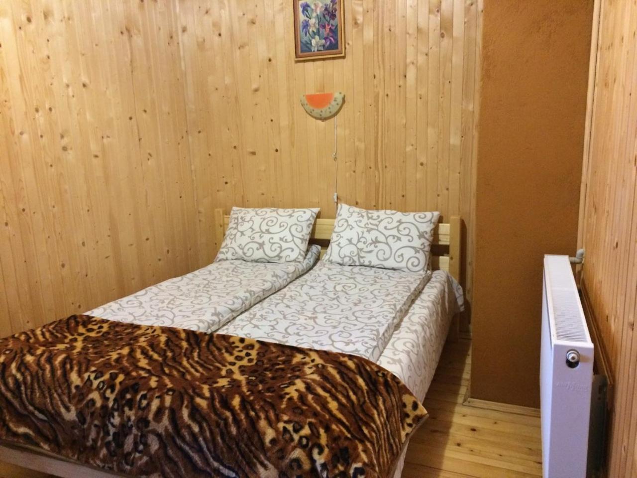 Котедж ,,ТІК Hotel Татарив Екстериор снимка