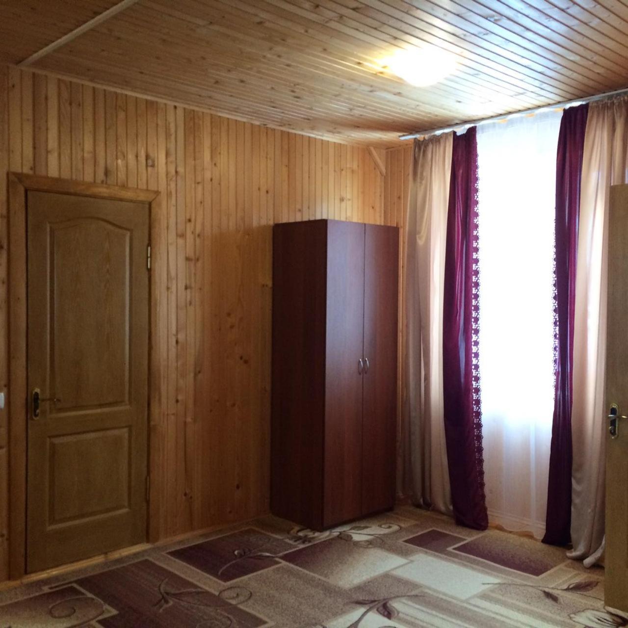 Котедж ,,ТІК Hotel Татарив Екстериор снимка