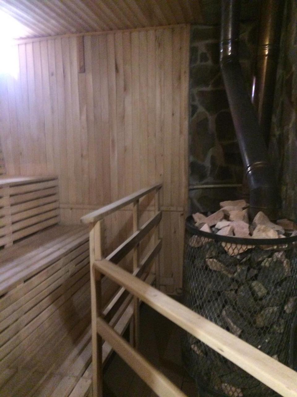 Котедж ,,ТІК Hotel Татарив Екстериор снимка